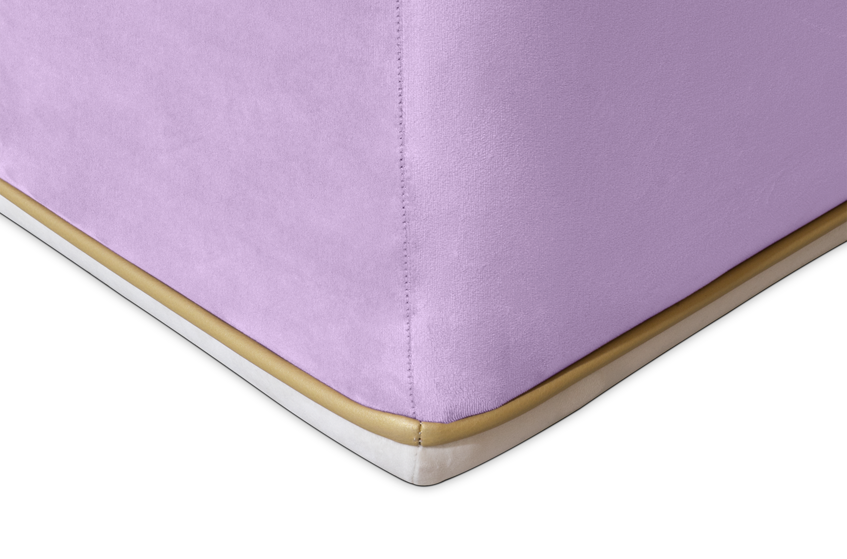 Vibrant Rainbow Lounge Sofa