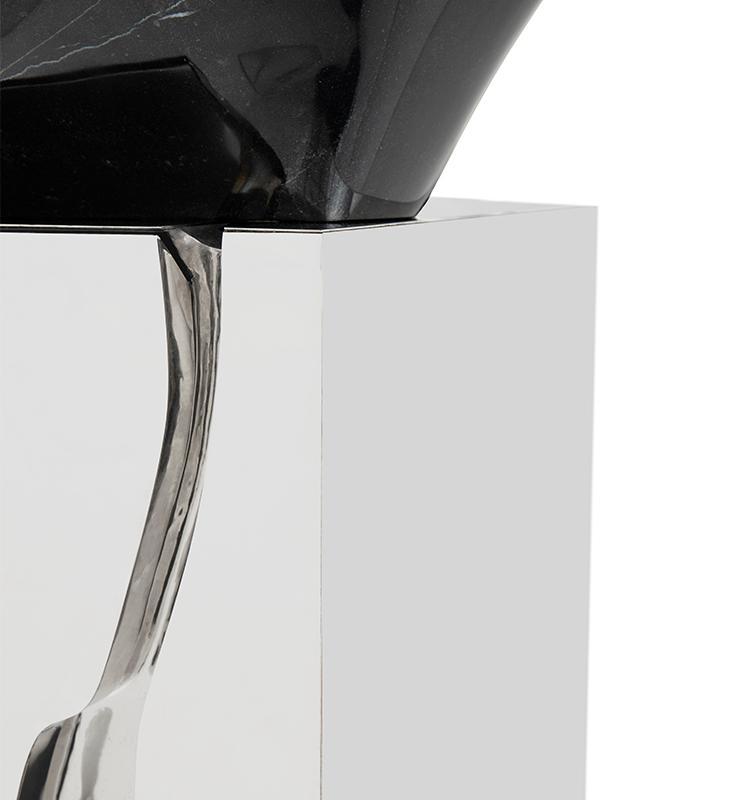 Fractured Design Standwaschbecken