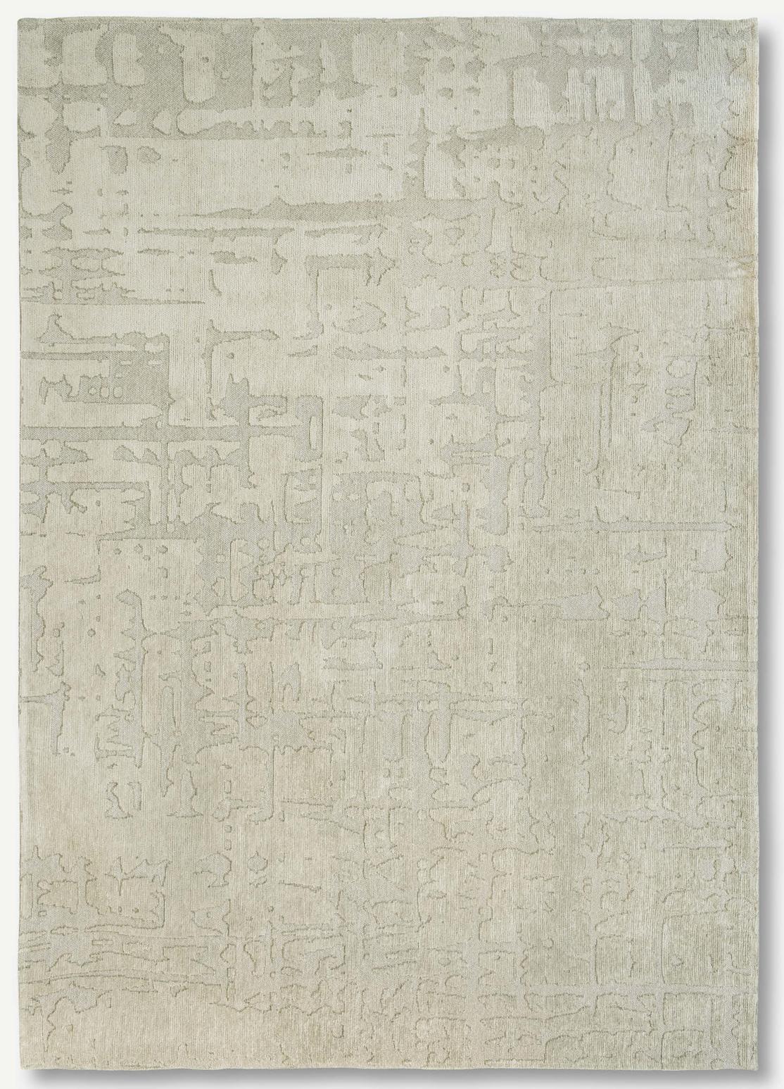 Baobab - Dry Beige 9197 Teppich | Größe: 200 x 280 cm