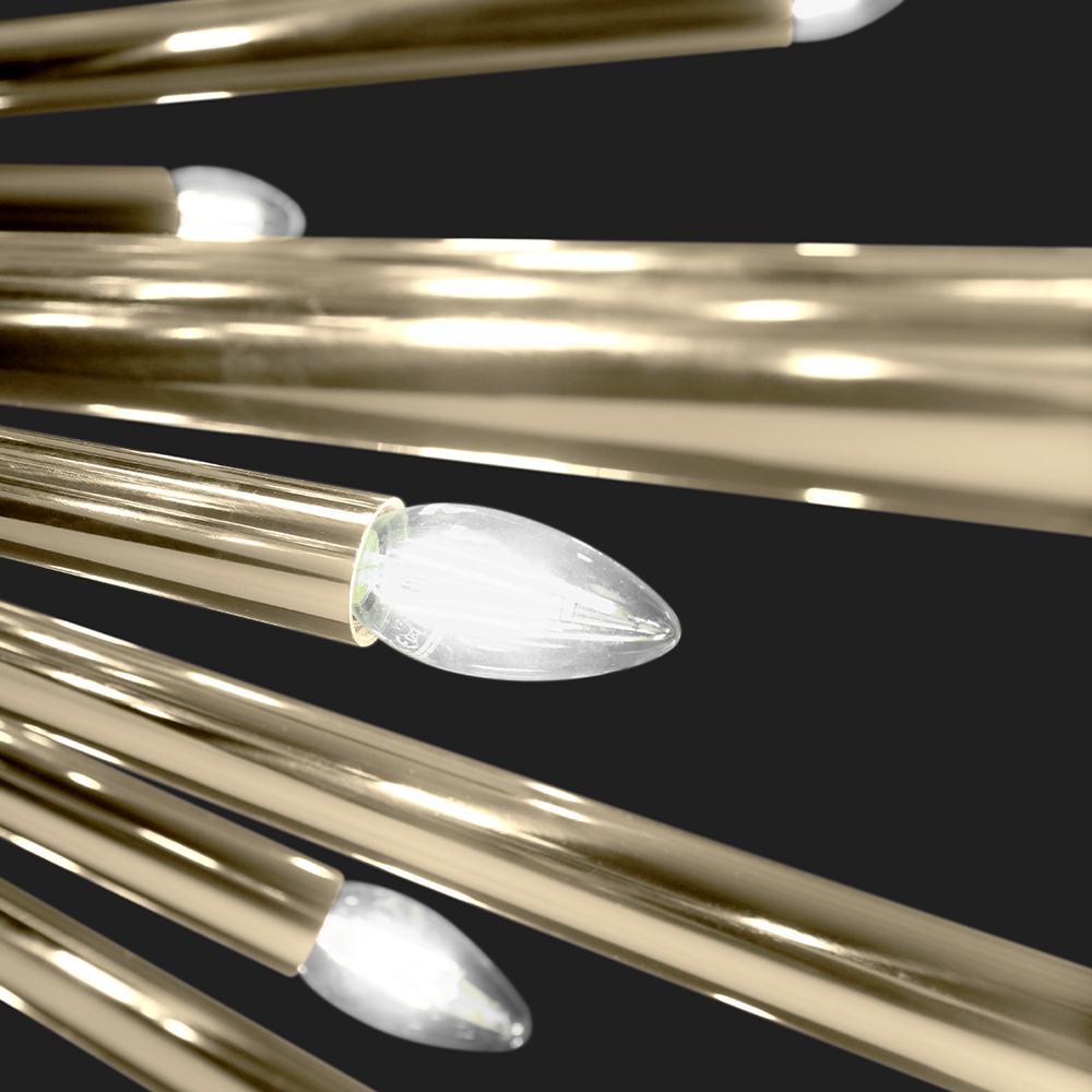 Lavish Pendelleuchte