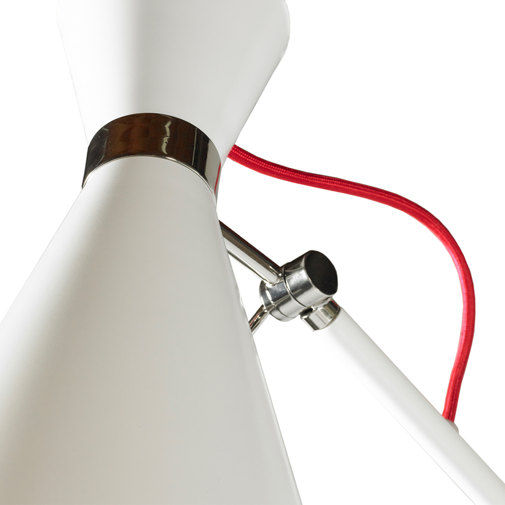 Performer Stehlampe