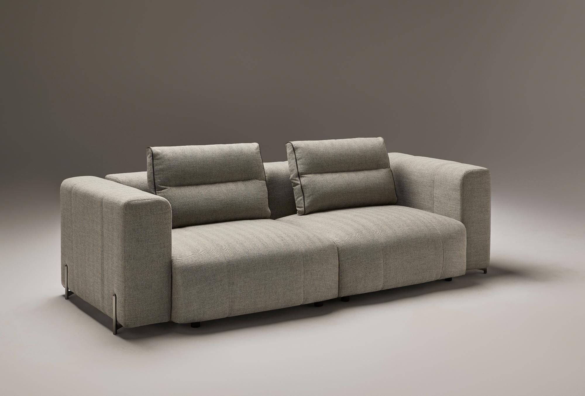Bellagio Comfort 2-Sitzer Sofa