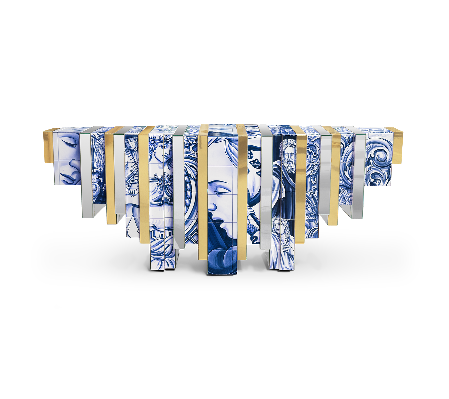 Legacy Konsole