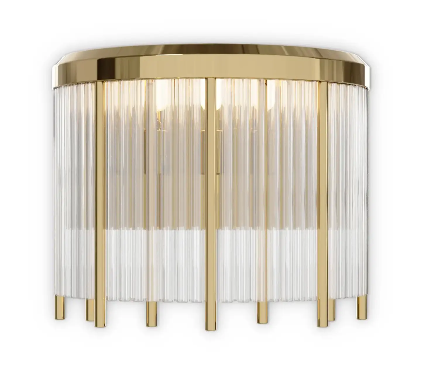 Beacon III Kleine Wandleuchte