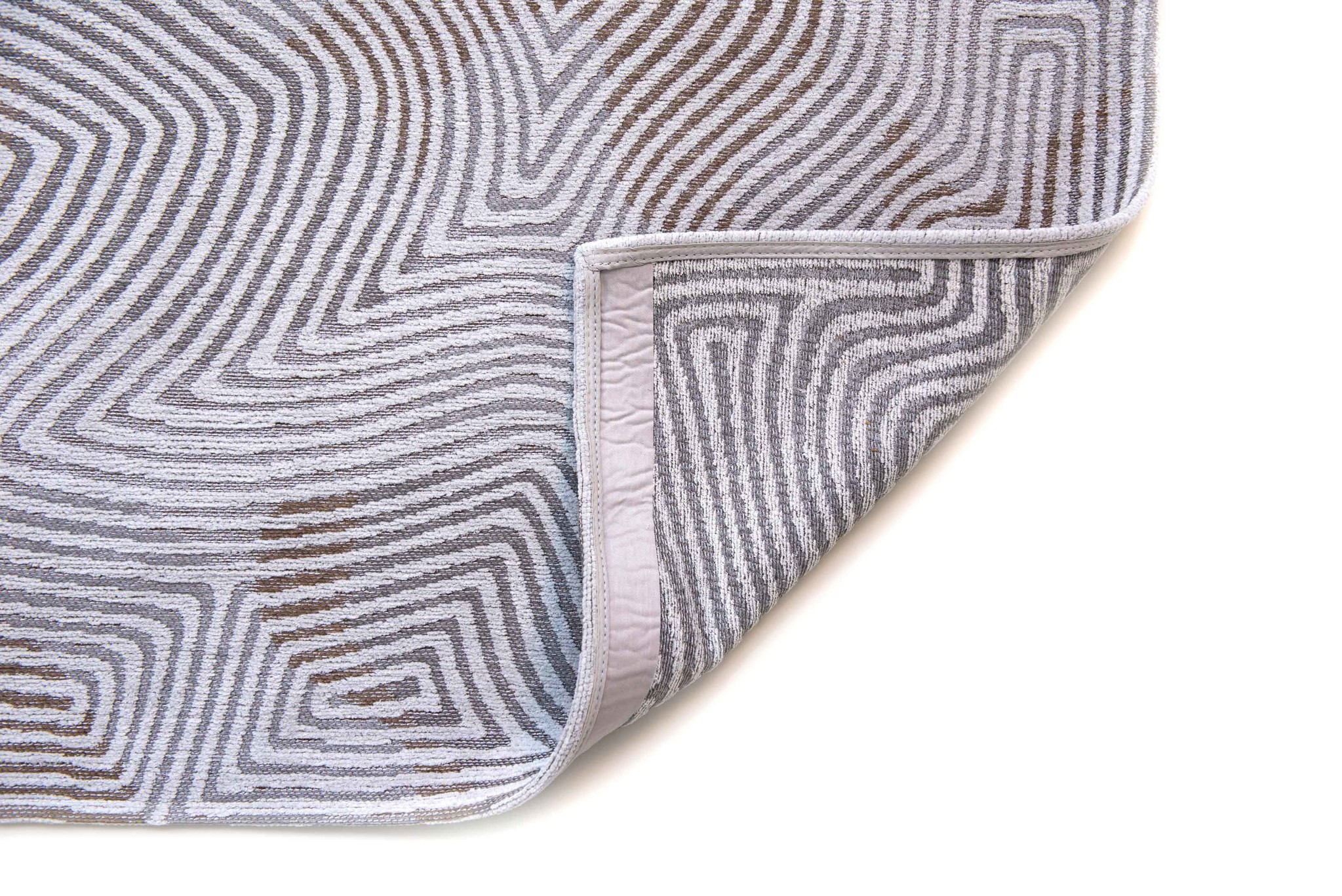Coral - Oyster White 9228 Teppich | Größe: 280 x 390 cm