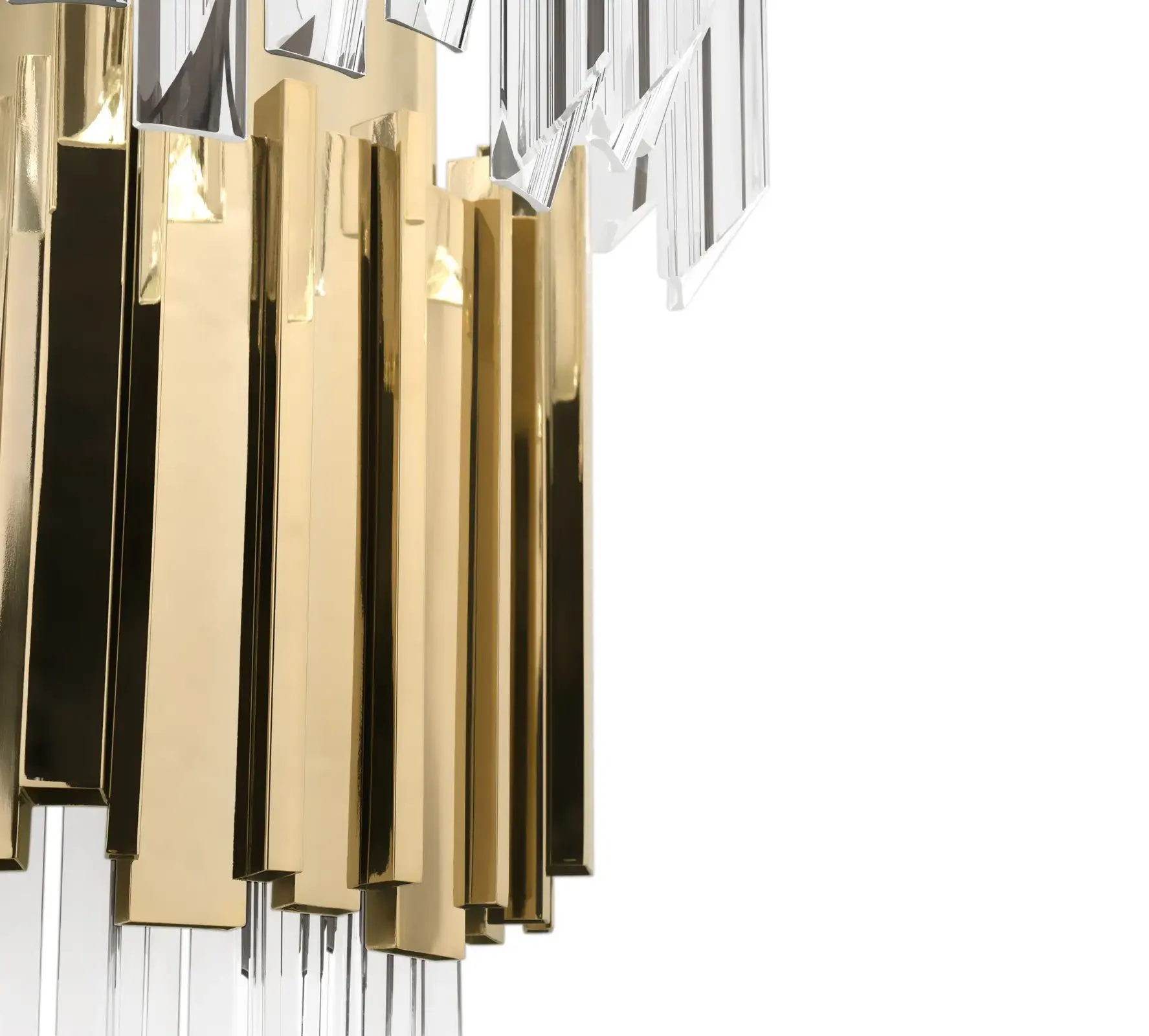 Imperial Wandleuchte