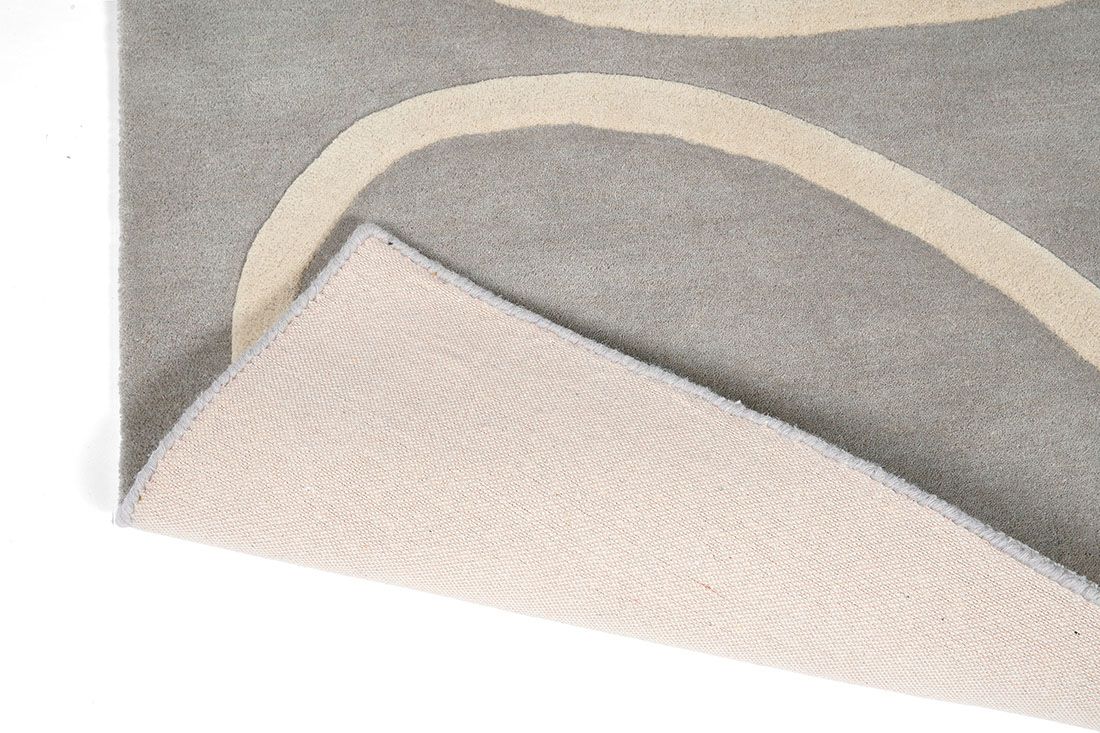 Giant Linear Stem 059404 Teppich | Größe: 250 x 350 cm