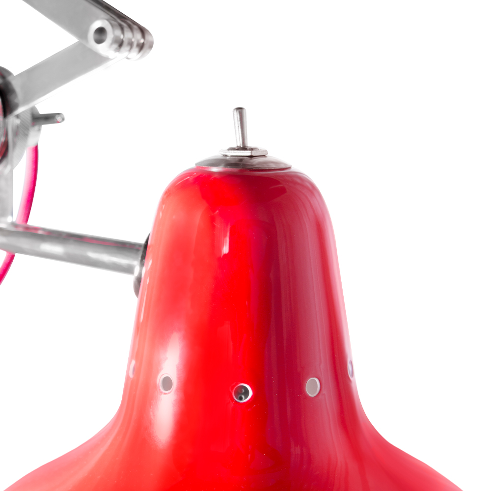 Spotlight Pendelleuchte