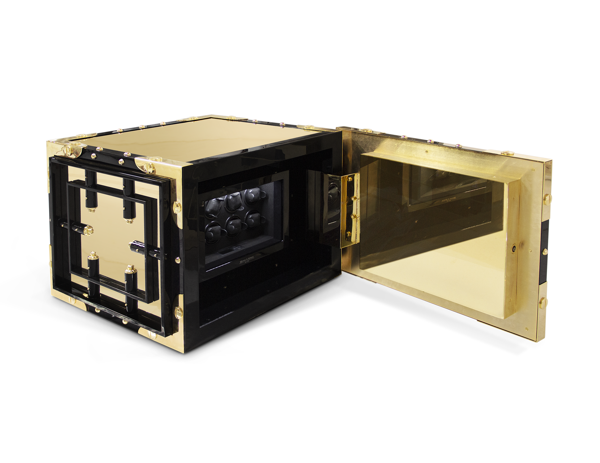 Knox Elite-Uhrenbeweger