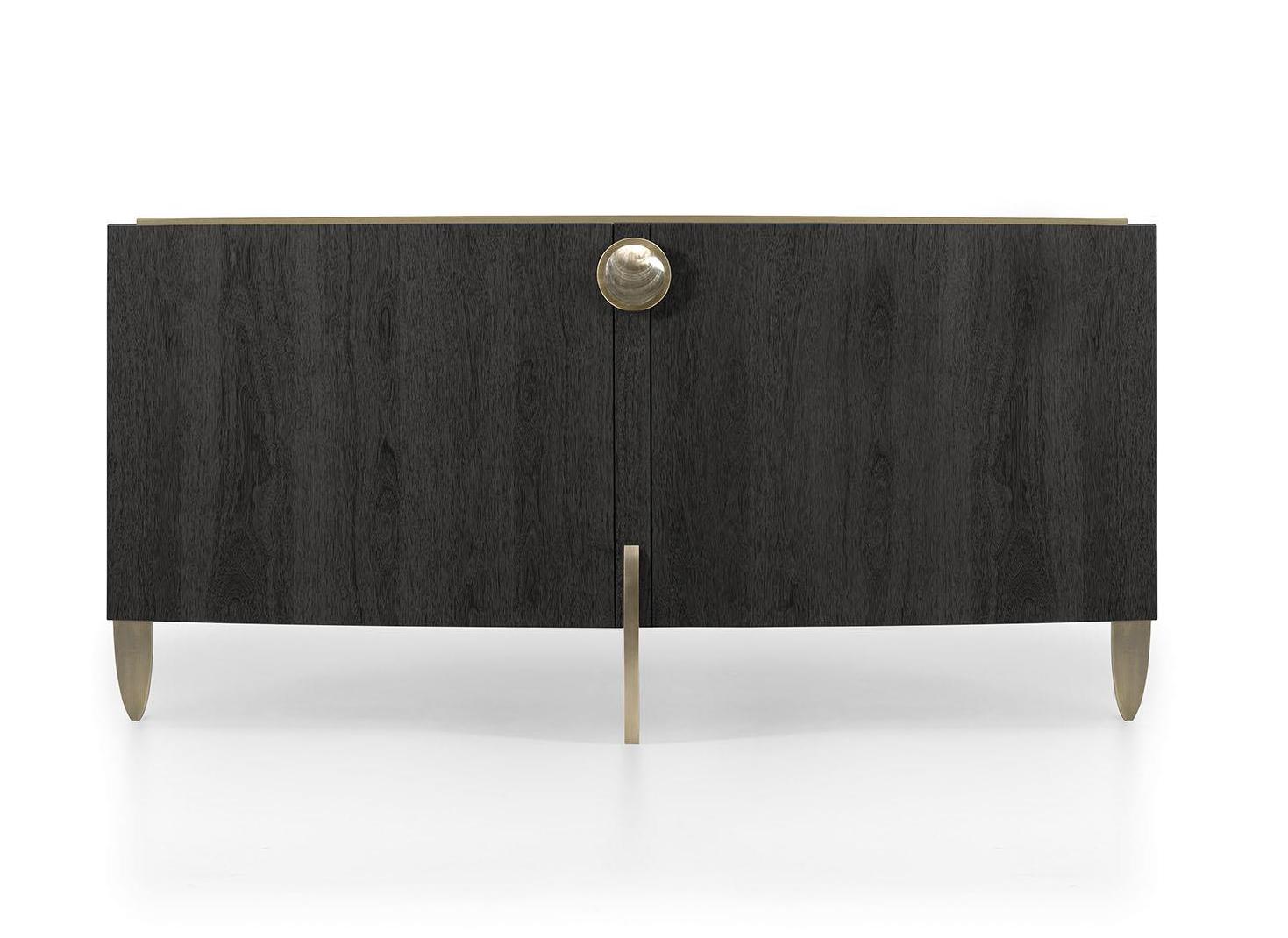 Buffet Curve 175: Gloss, Pearl, Bronze