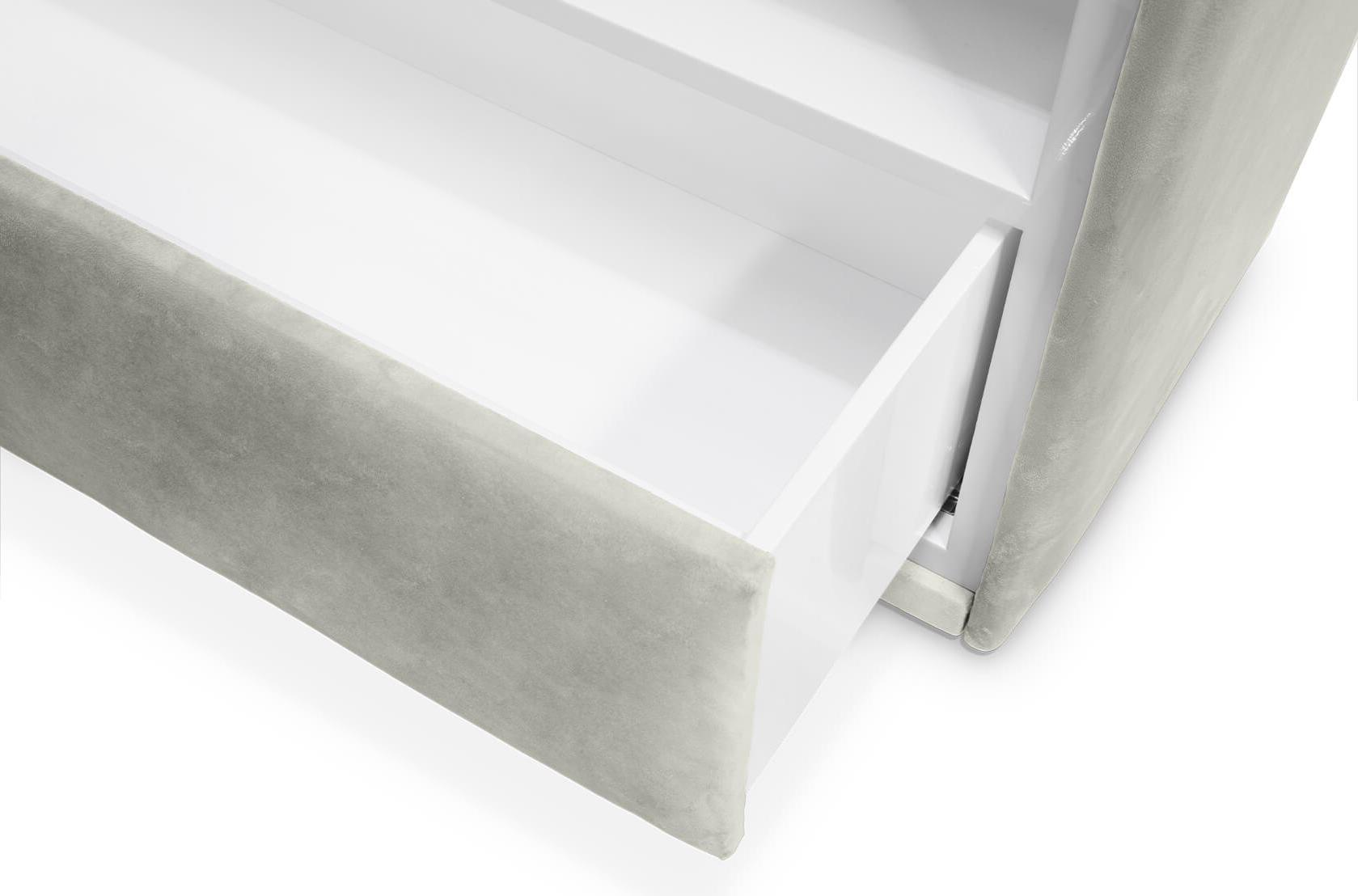 Sugar Rush Bücherregal