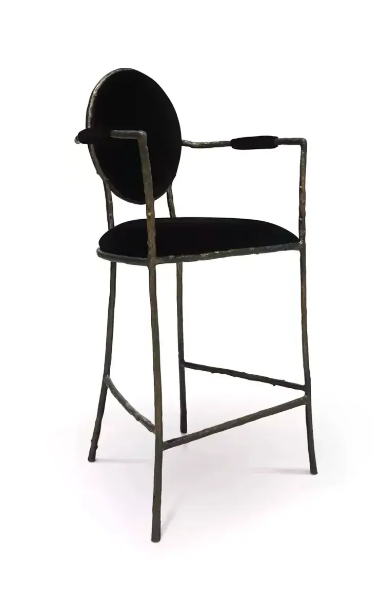 Elowen Barhocker