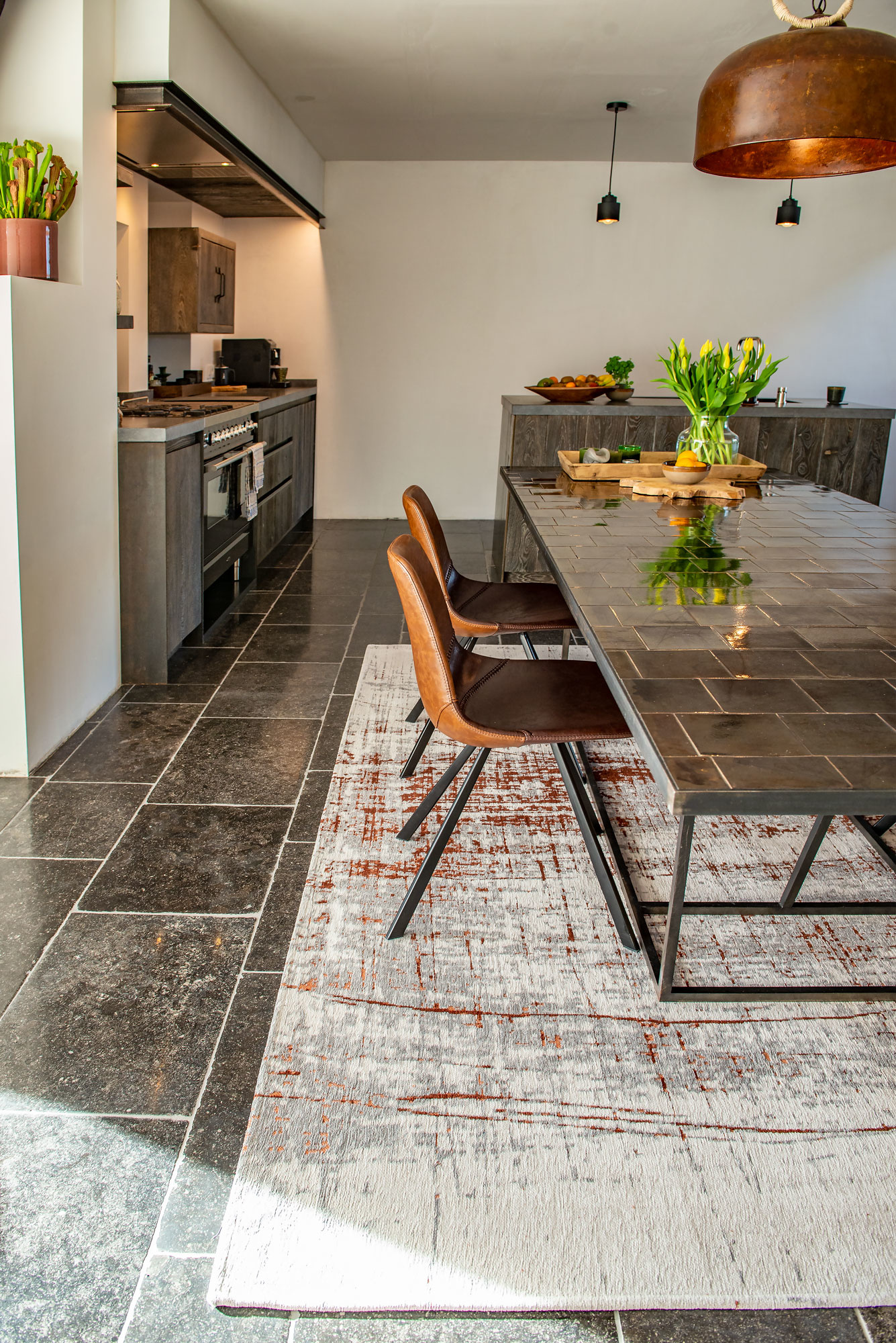 8956 Copperfield Teppich | Größe: 200 x 280 cm