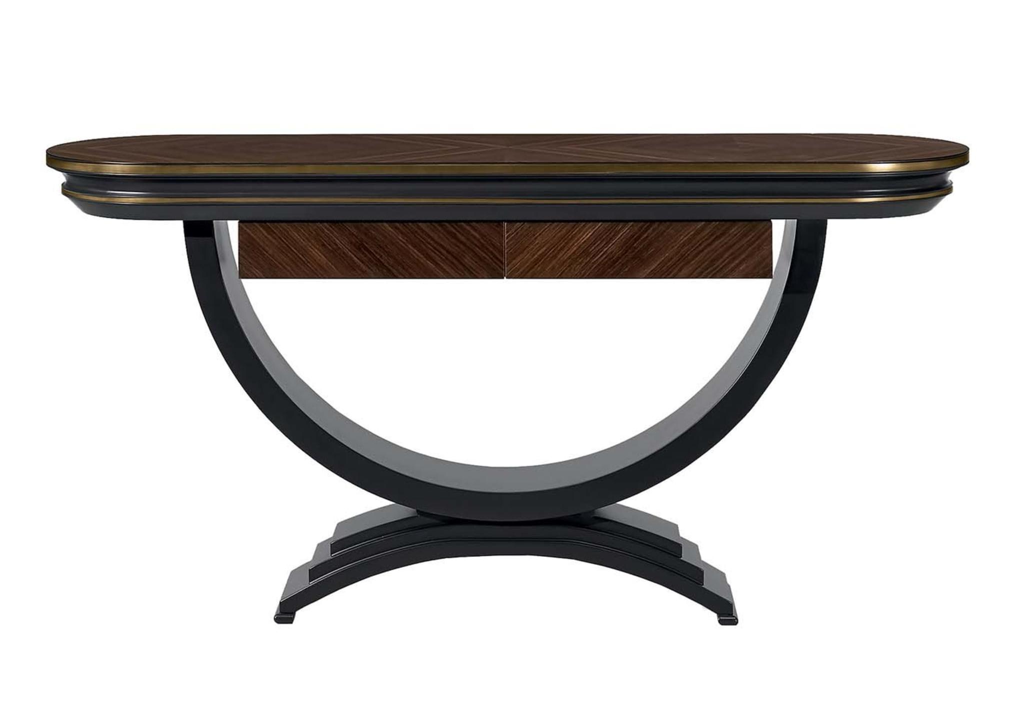 Oliver Premium‑Konsole