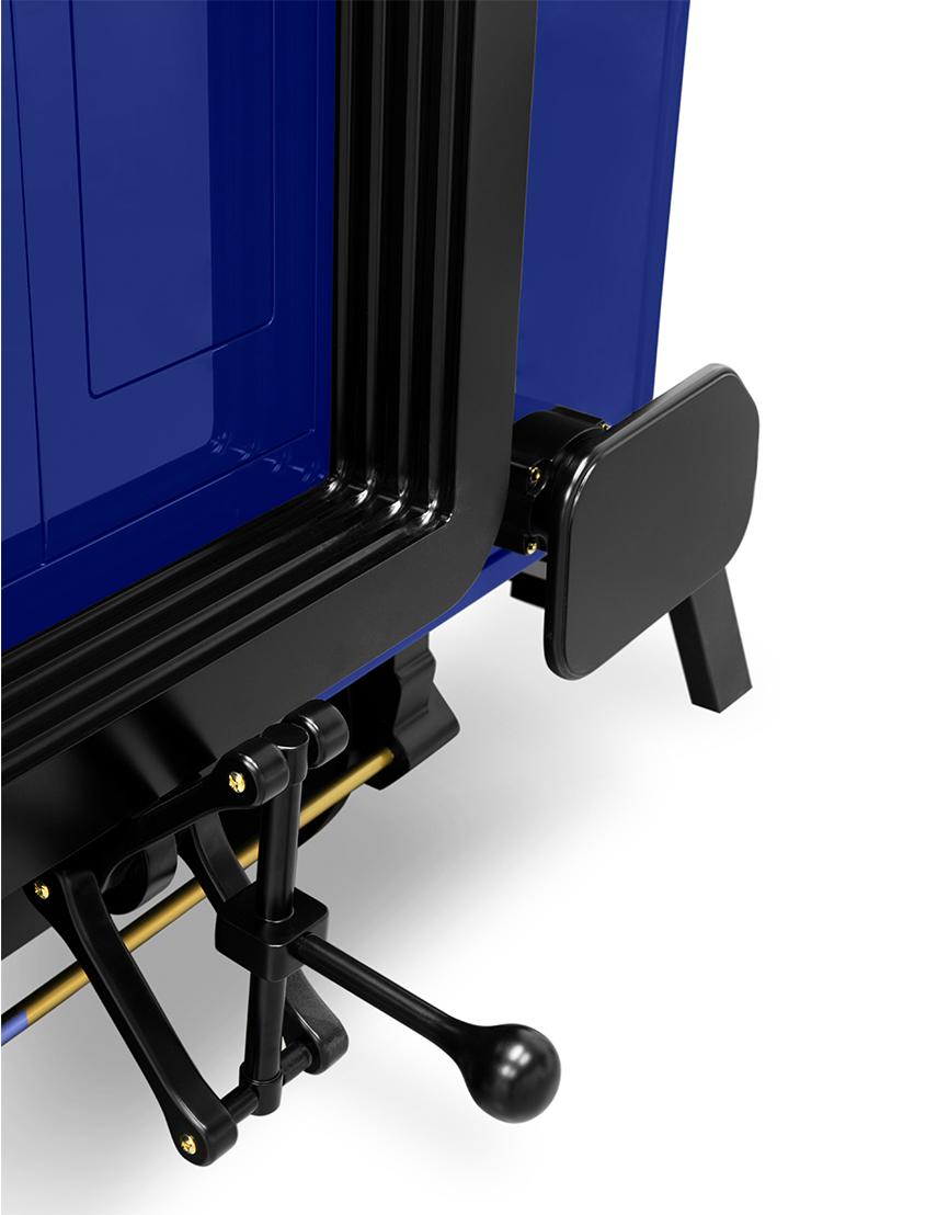 Express Voyage Zug