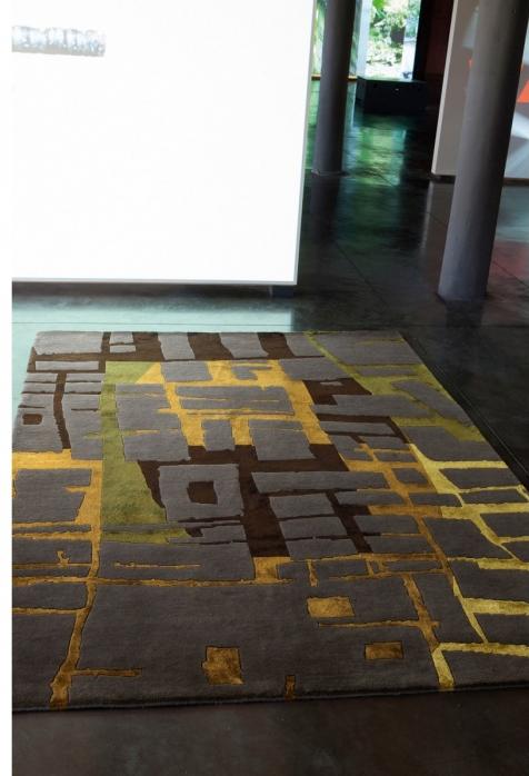 Diana Teppich | Größe: 200 x 300 cm