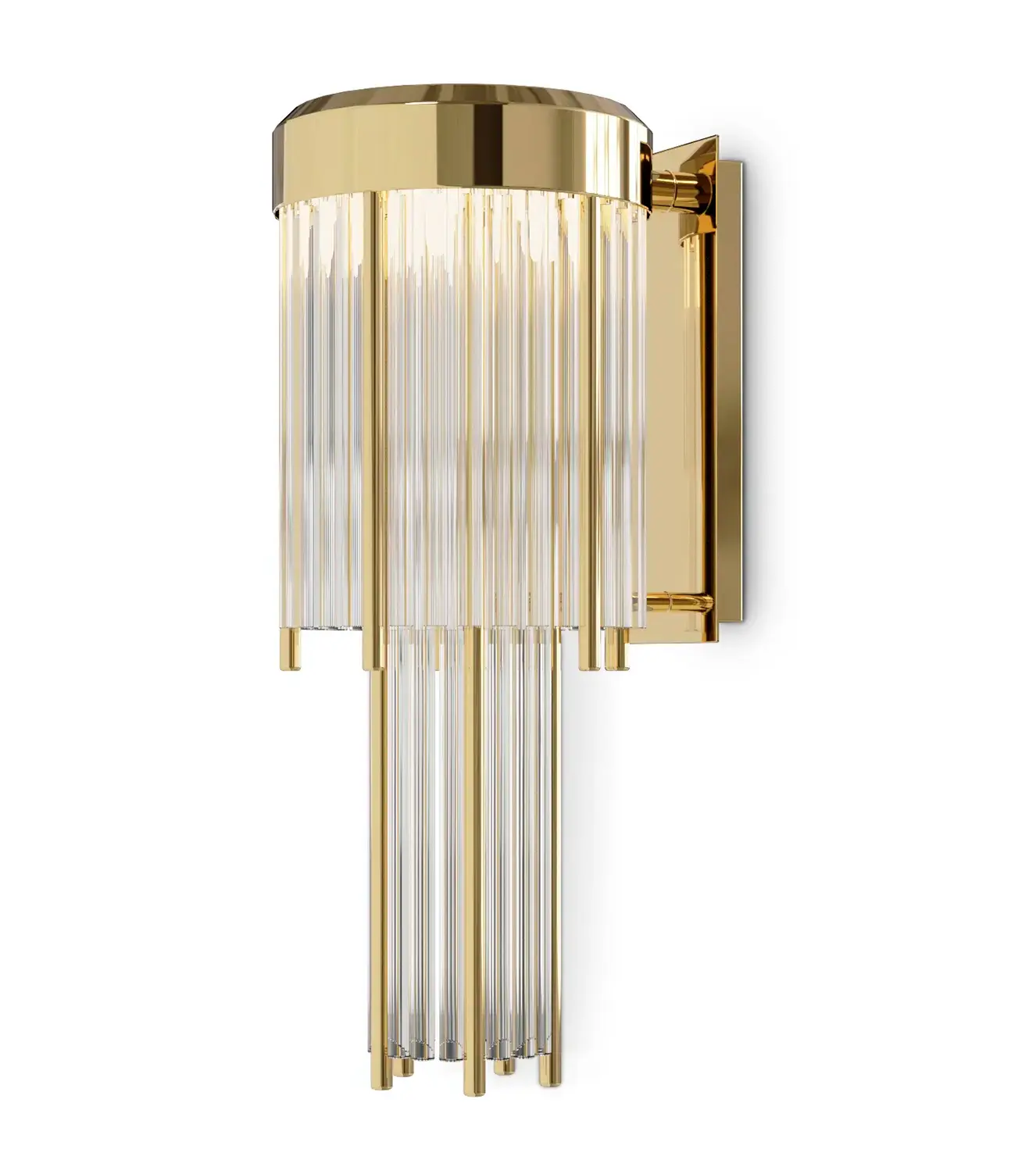 Beacon Kleine Wandleuchte