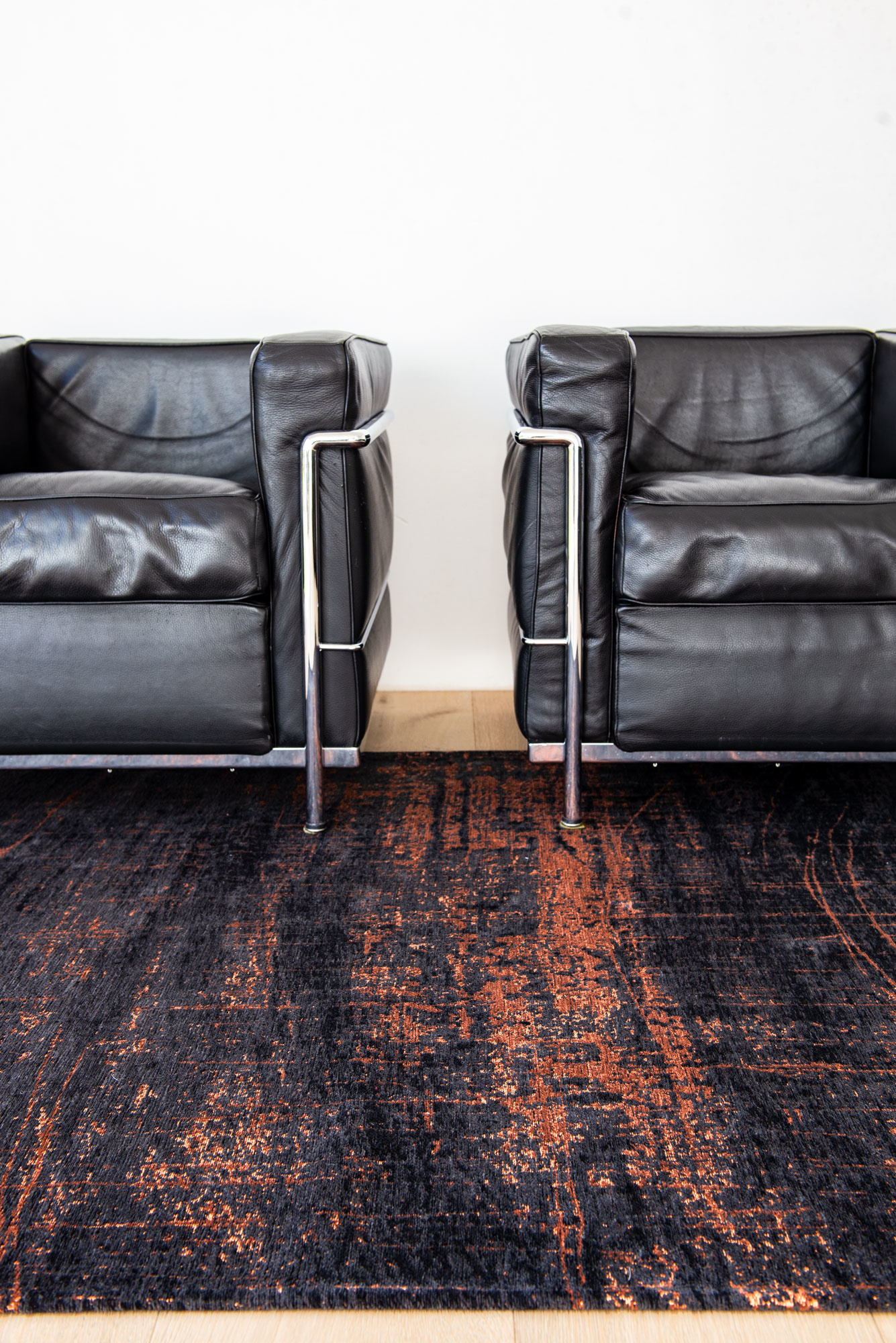 8925 Sohocopper Teppich | Größe: 170 x 240 cm
