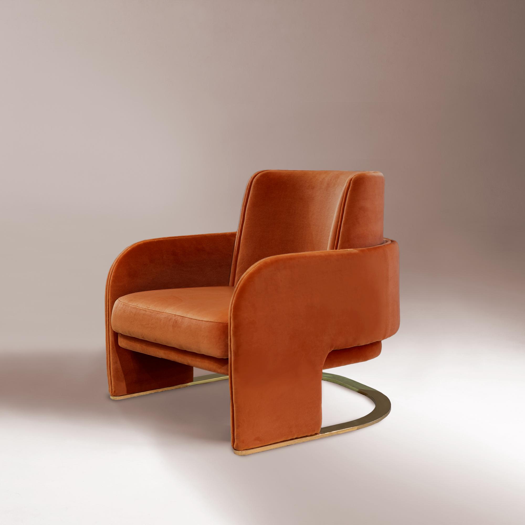 Odisseia Sessel