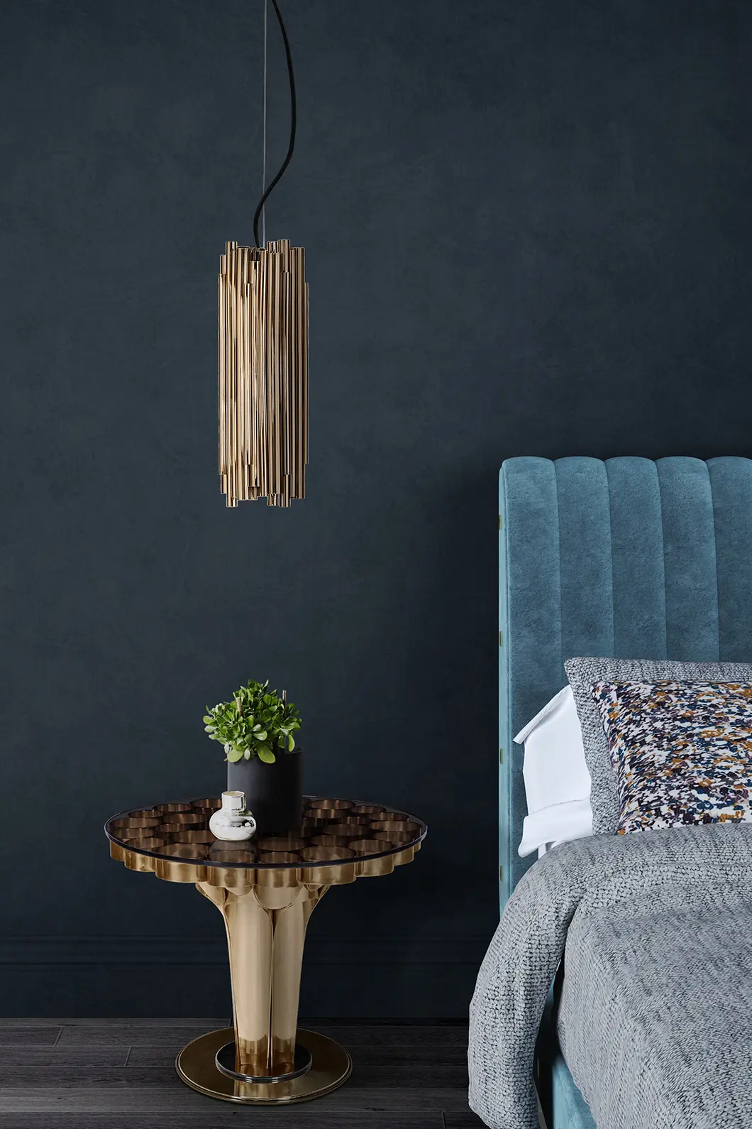 Harmony Hängeleuchte