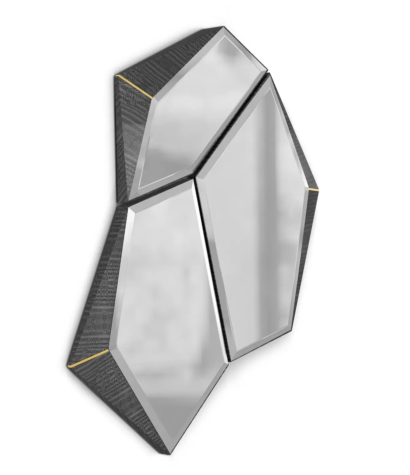 Summit XL Spiegel