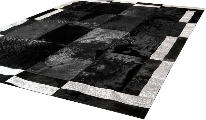 Vrilissia Teppich | Größe: 200 × 280 cm