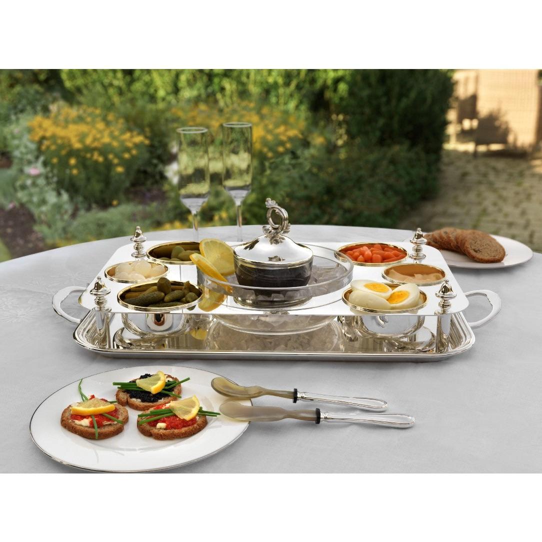 Royal Kaviar-Set