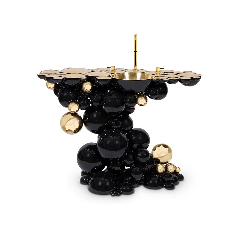 Momentum Waschtischunterschrank