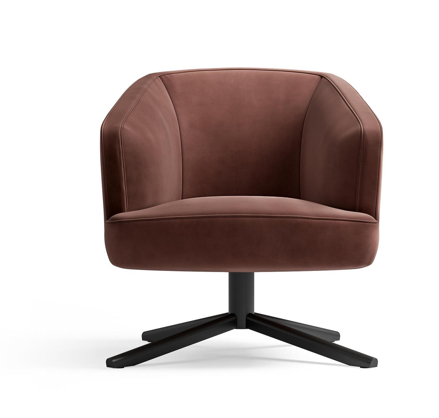 Marlowe Dreh­sessel