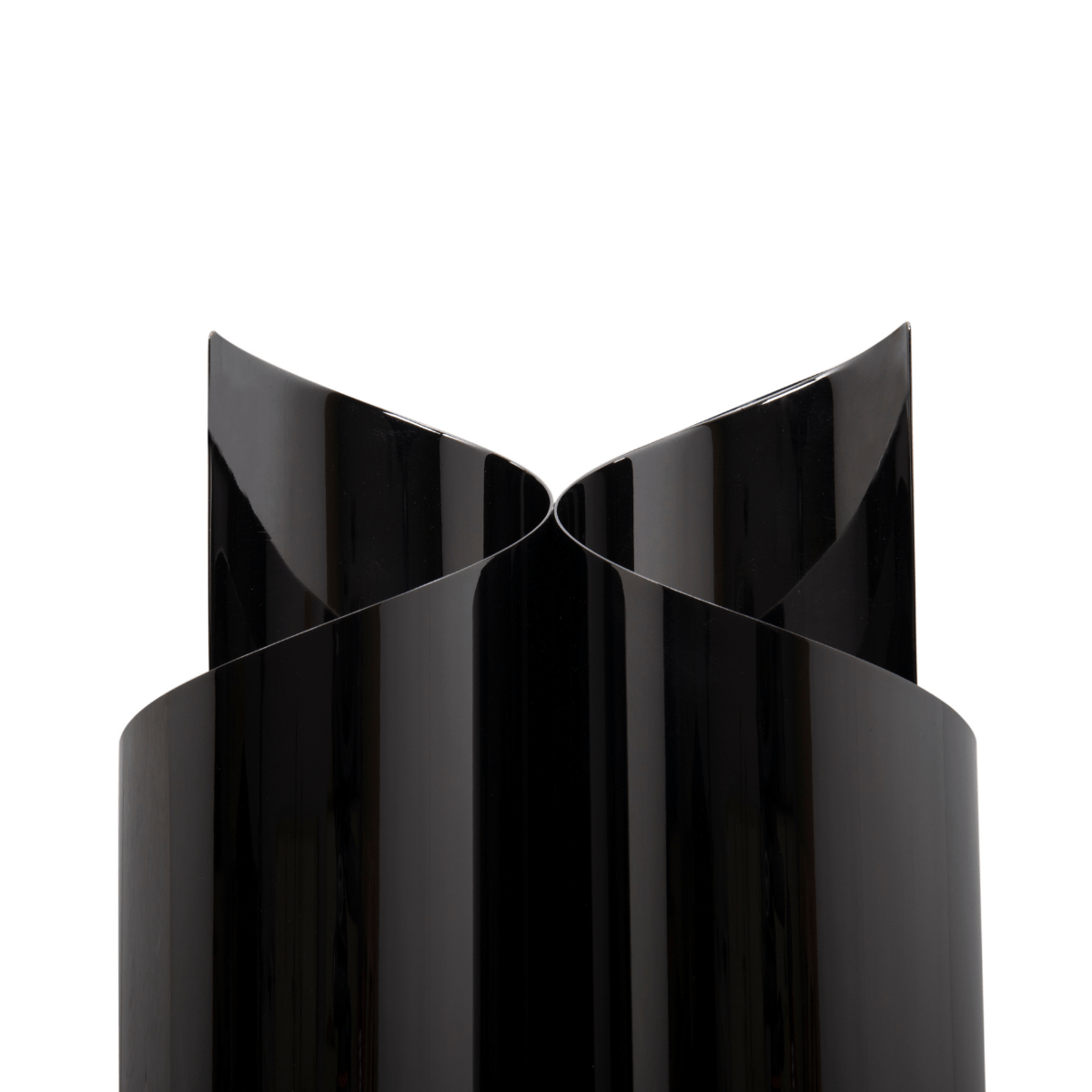 Antike Messing-Tischleuchte