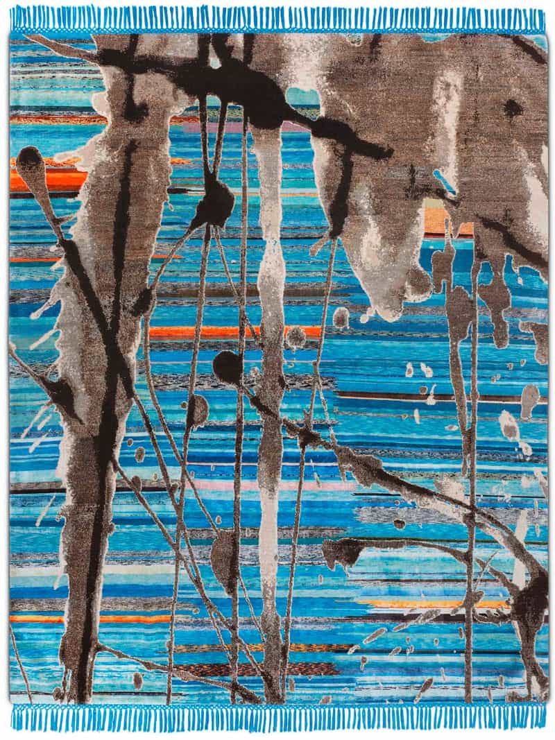 All Natural on ECO Teppich | Größe: 170 x 240 cm