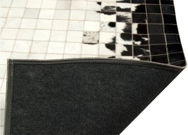 Mosaic col.9 Teppich | Größe: 140 x 200 cm