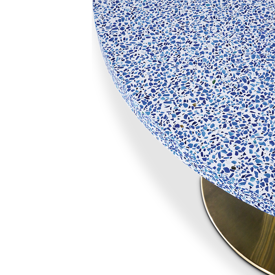 Carson Küchen‑ & Esstisch