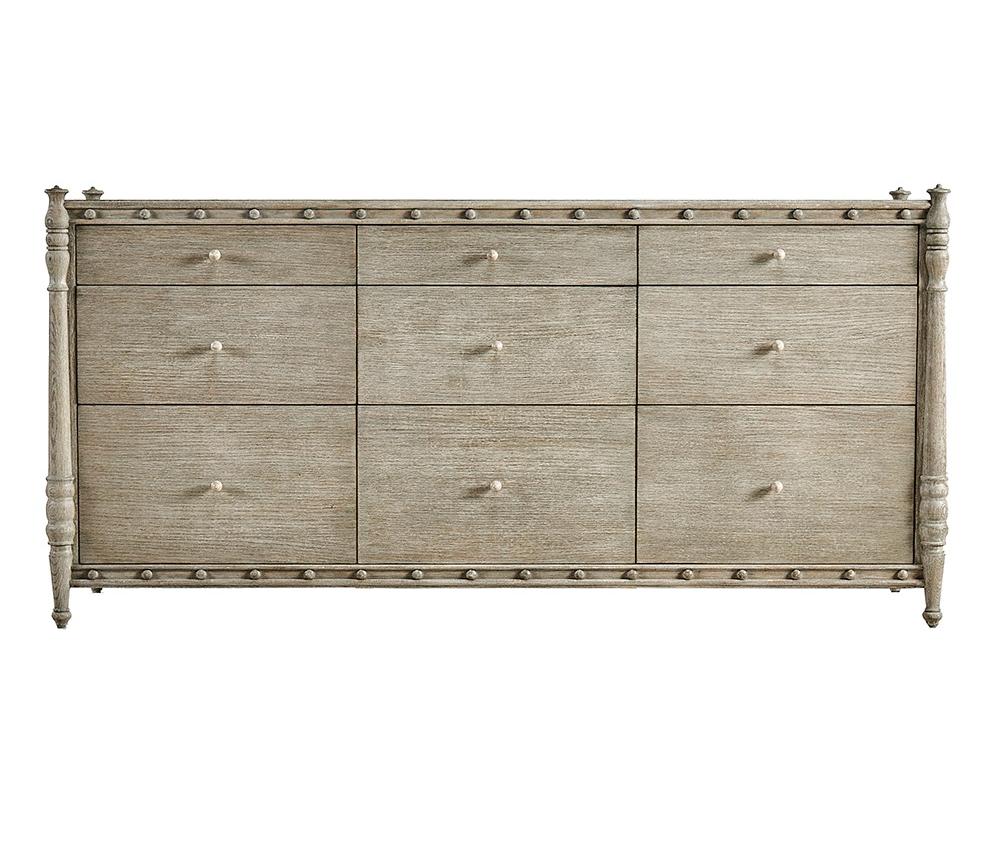 Morris Sideboard