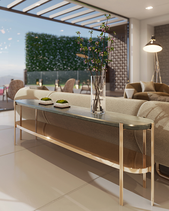 Conrad Erweiterte Konsole - 1