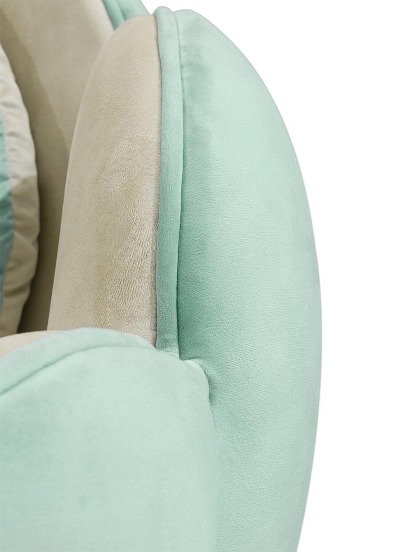 Lotus Serenity Kindersessel