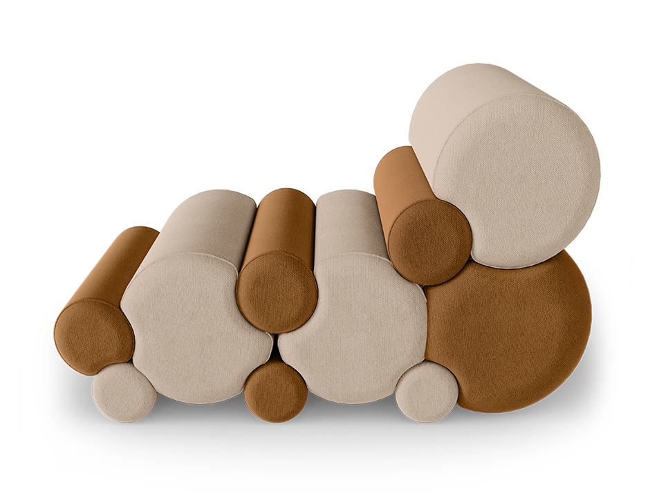 Akito Relax‑Sessel