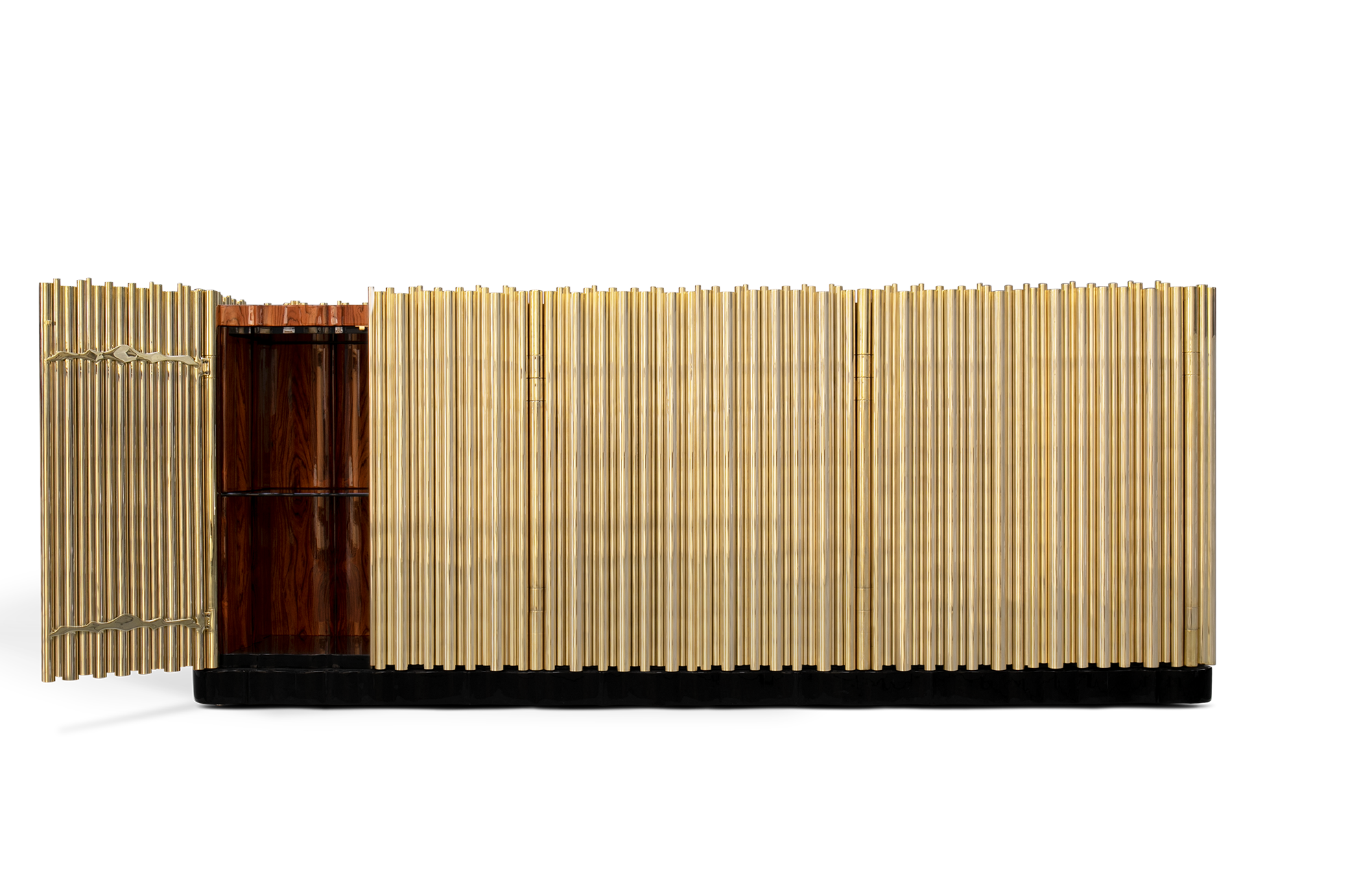 Harmony Gold Premium‑Sideboard