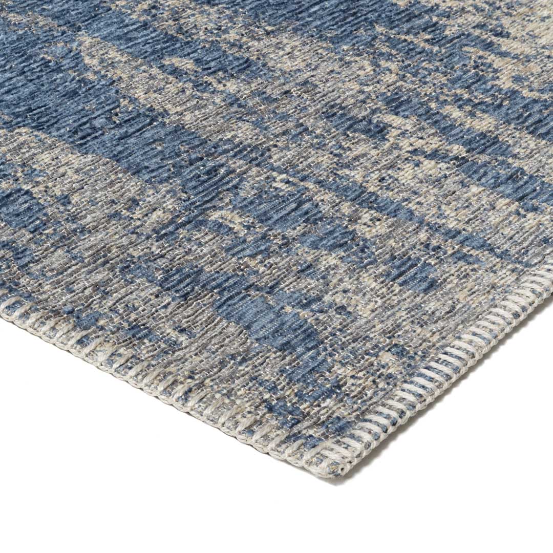 Chantilly Nuvola Grigio Teppich