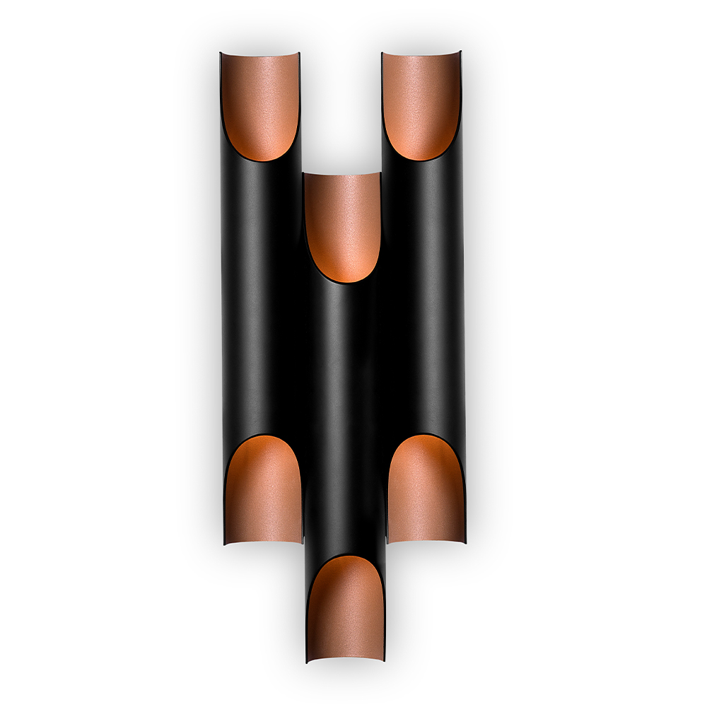 Bold 3 Wandleuchte