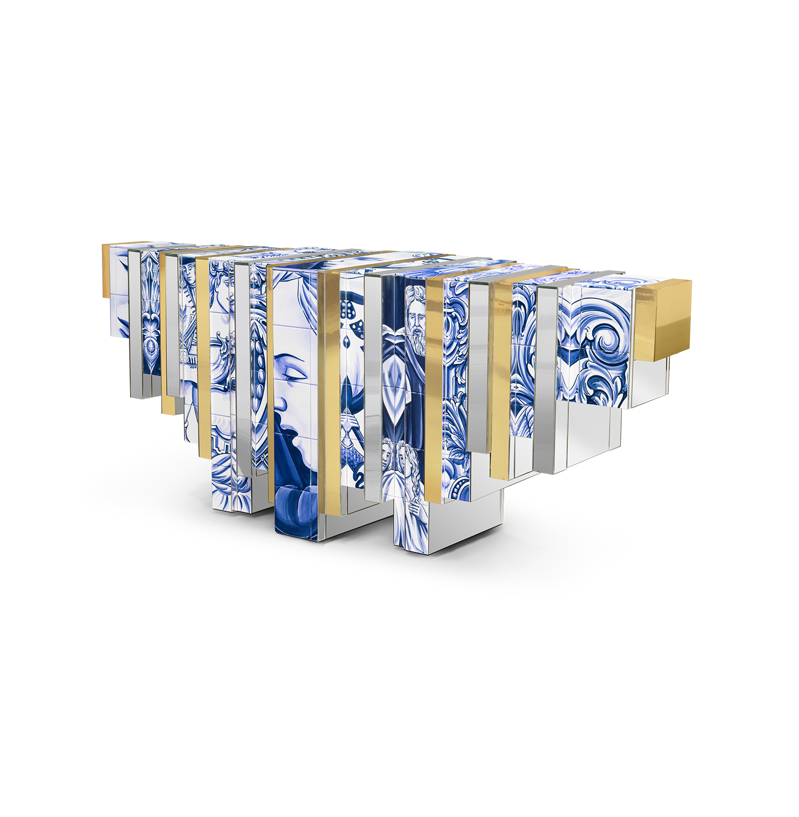 Legacy Konsole