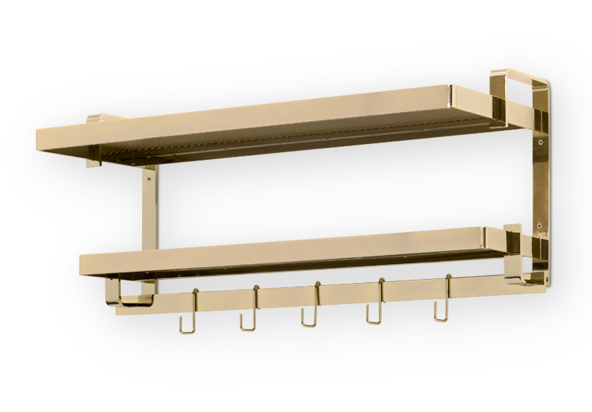 Boston Kleiderständer