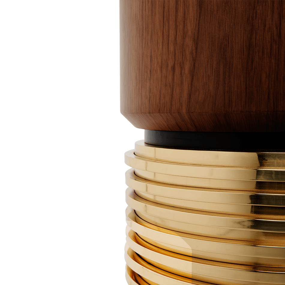 Hartmann Beistelltisch