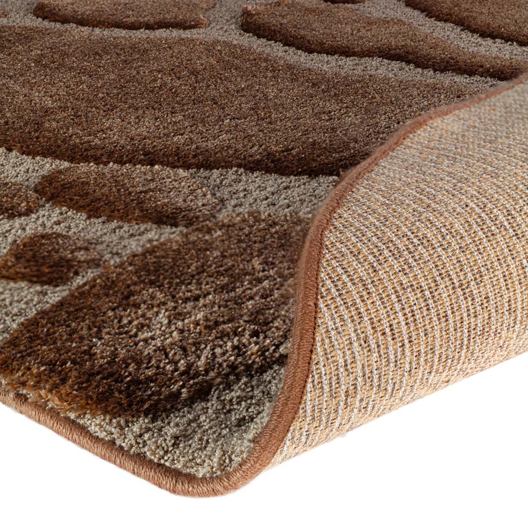 Venere Stone Tortora Teppich