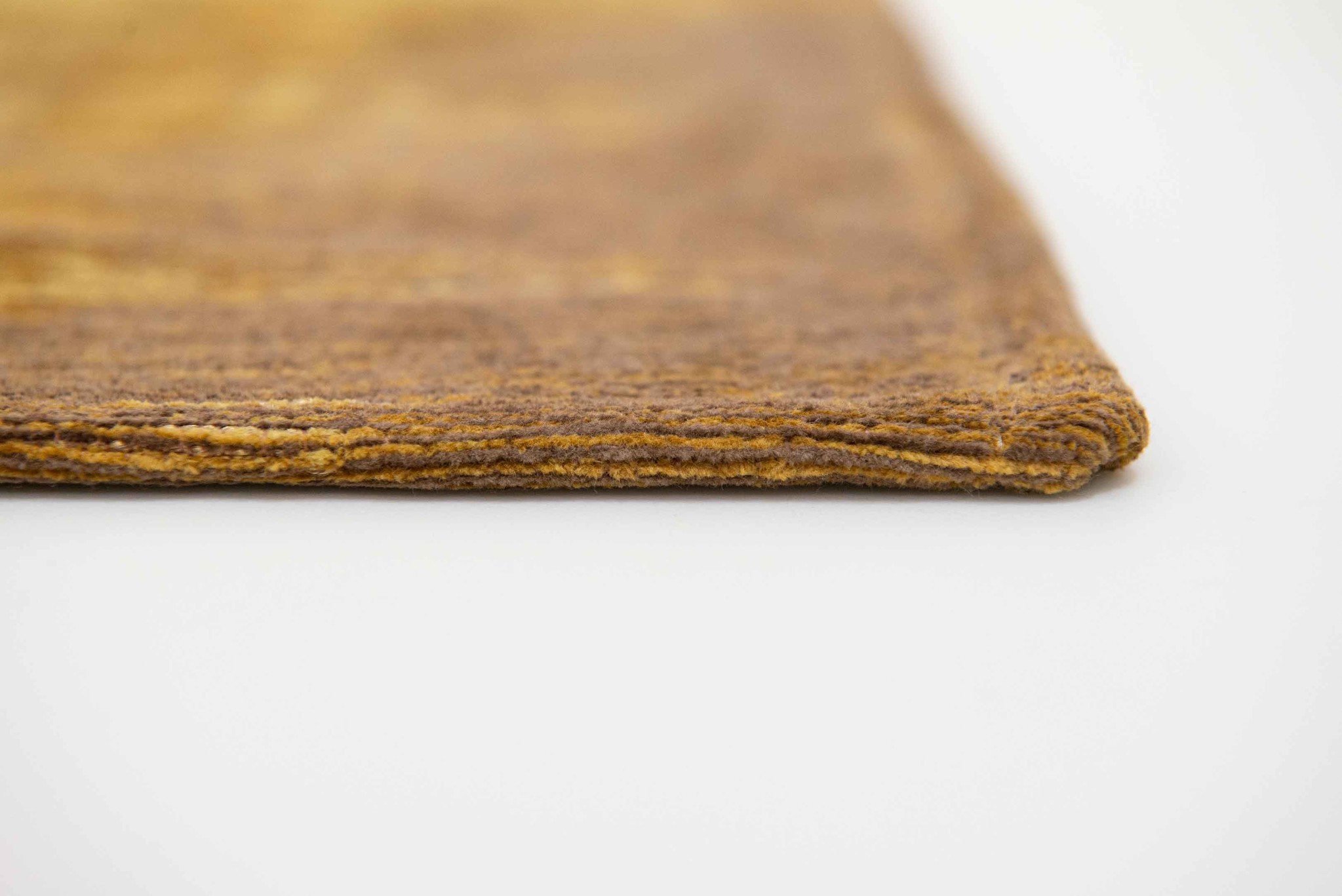 Venetian Dust - Rialto Gold 9235 Teppich | Größe: 170 x 240 cm