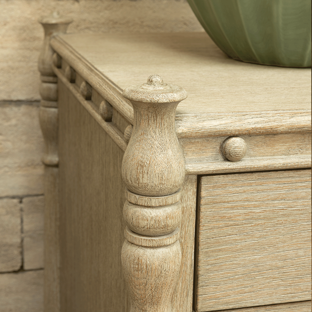 Morris Sideboard