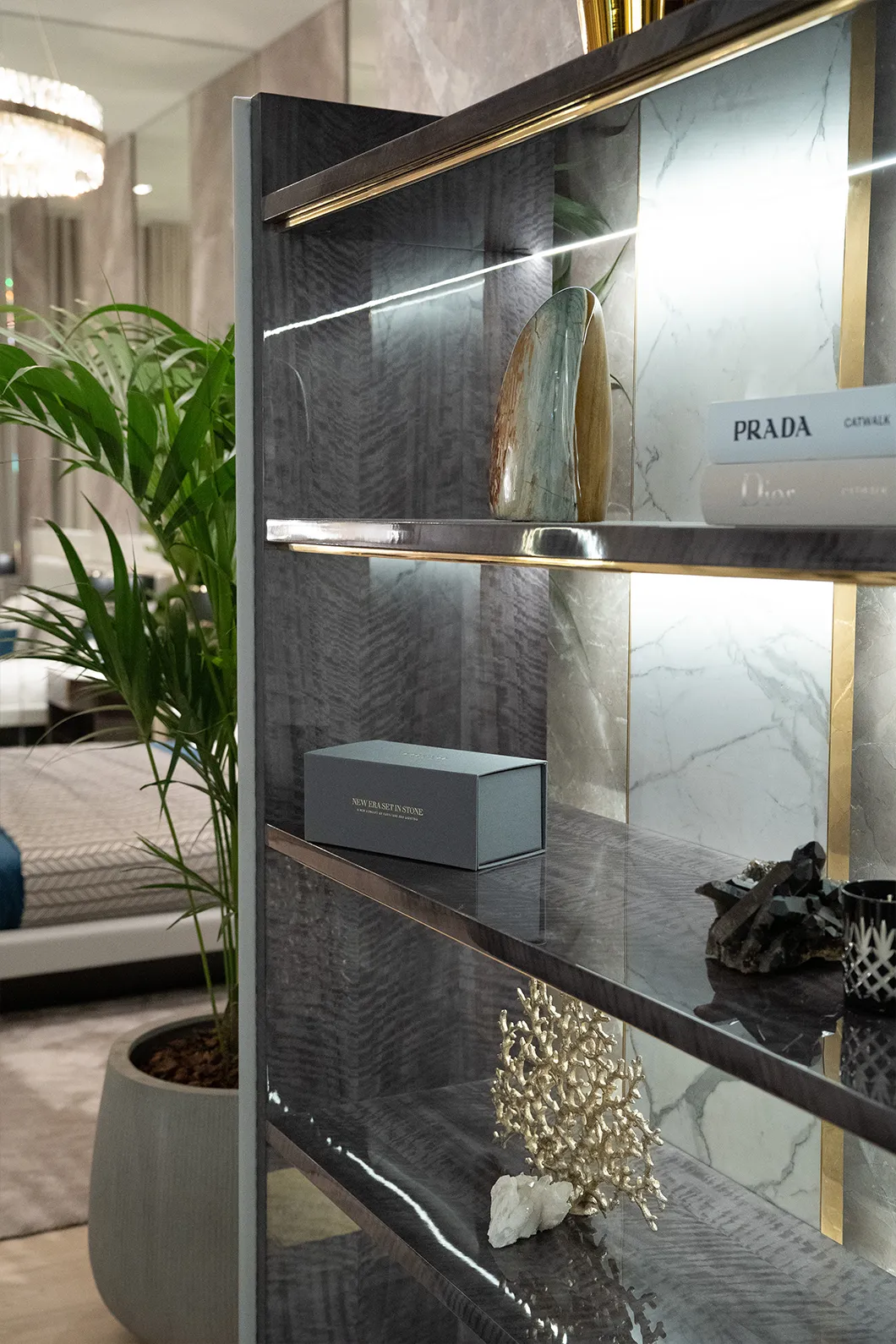 Summit Bücherregal - 2