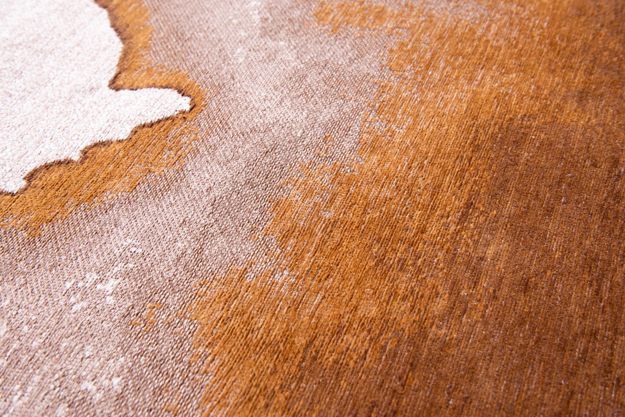 Chestnut 9326 Teppich | Größe: 80 x 150 cm