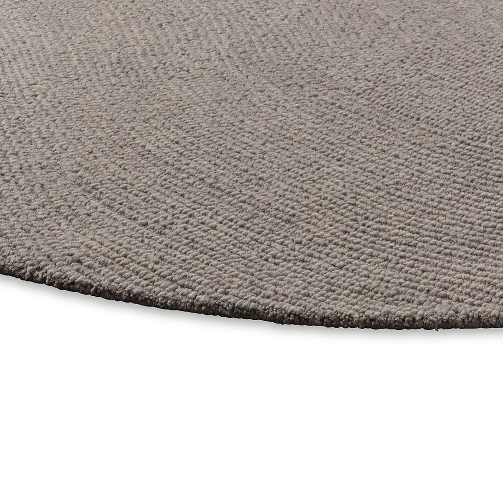 Decor Echo Pebble Teppich
