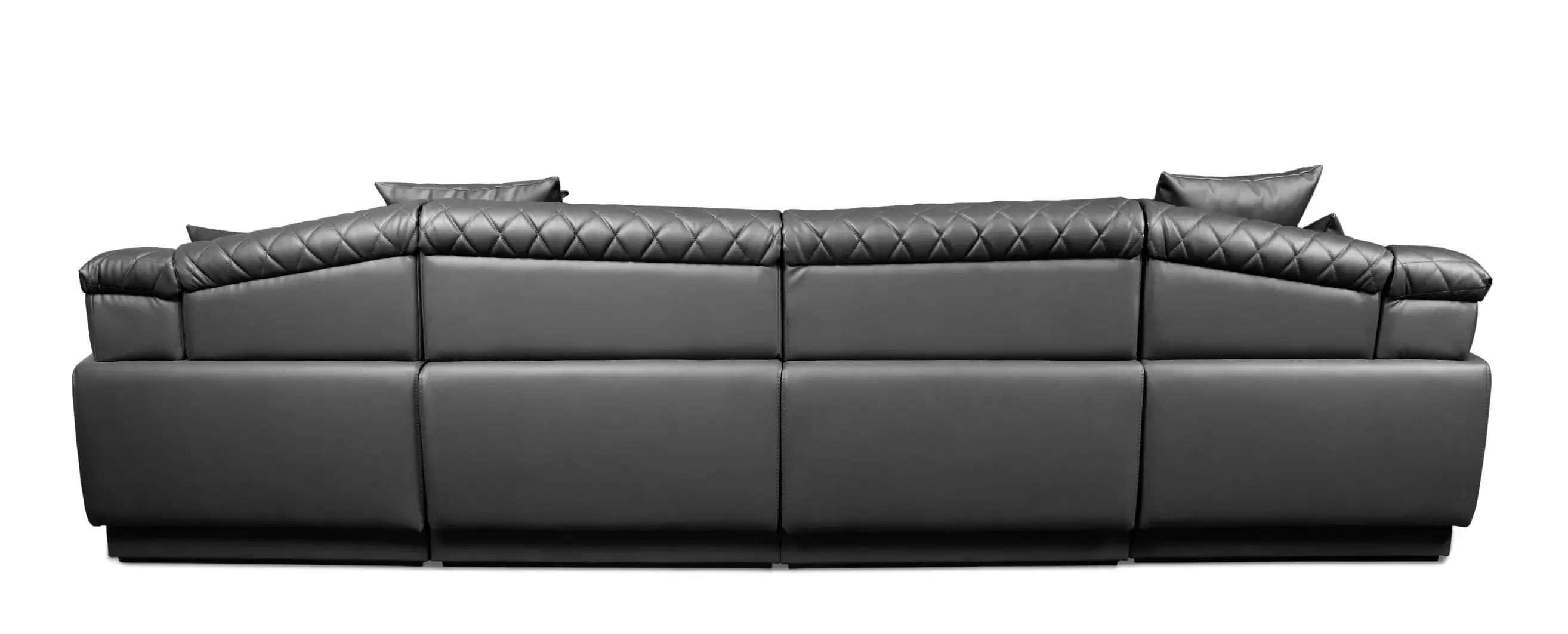Serpent Sofa